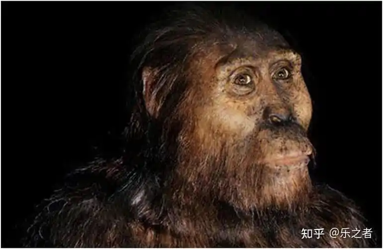 从类人猿到人类