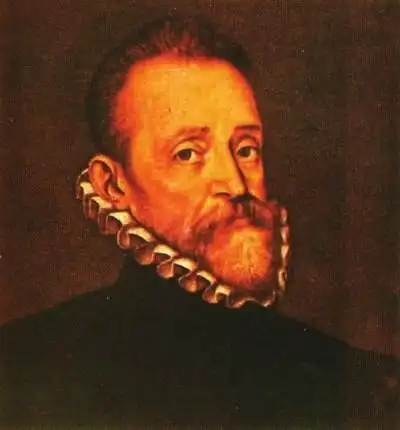 塞万提斯:与残酷命运周旋的斗牛士