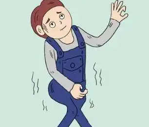 身体没力气手脚没劲走路都累1