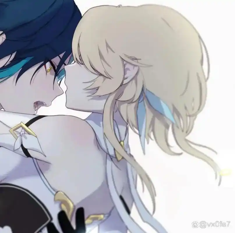 『原神』『情头』『荧』