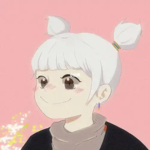 画了光遇正太和小揪揪