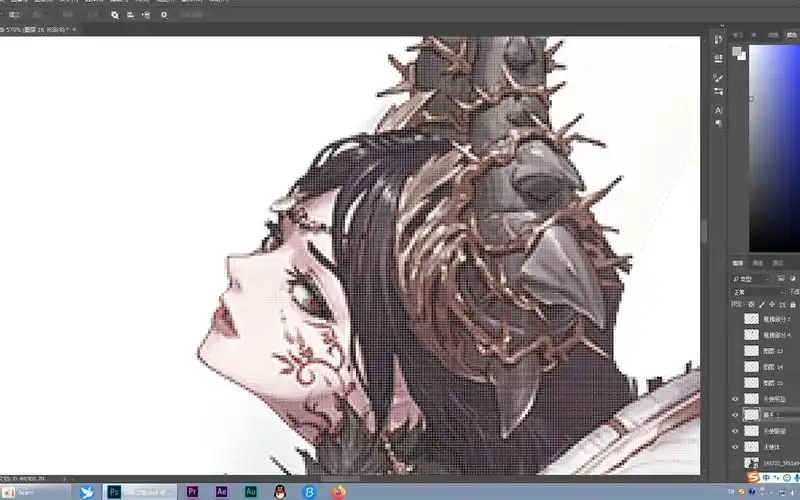 诱魔者三觉动态壁纸