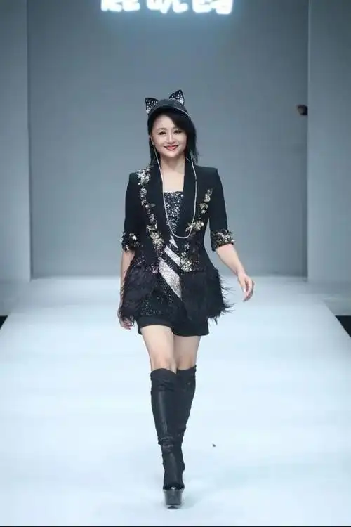 曹颖个人资料简介及近况曹颖近况一览