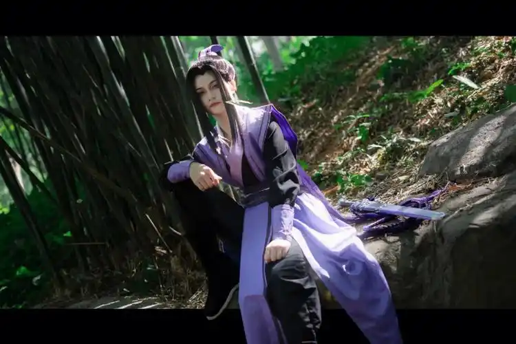 魔道祖师作品留档,感谢喜欢