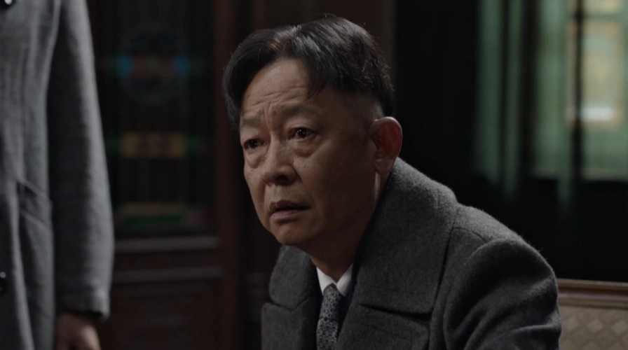 叛逆者暗黑细节王世安被埋伏并非运气差而是主动跳陷阱