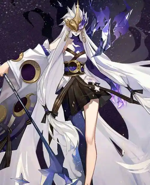 原创阴阳师ssr泷夜叉姬浅析8技能自选不占回合为难智能施法