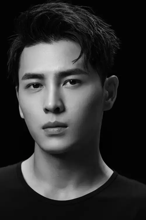 洪尧图片 洪尧帅气写真图片,明星,写真,高清,帅气,演员,明星帅哥,洪尧