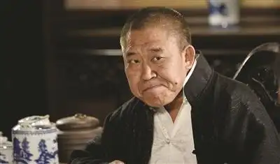 5位被公认演"坏人"最成功的演员