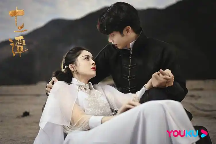 半妖神仙补天石志怪题材齐登场谁才能成最后赢家