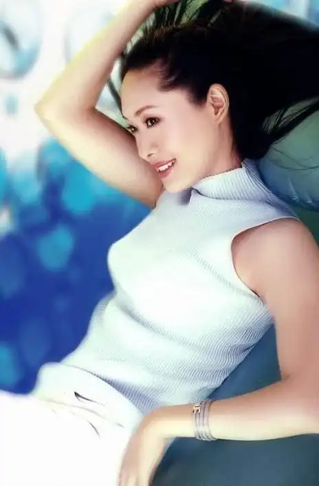 于文华歌手个人资料