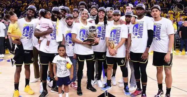 詹皇前队友:如果姚明还在打球,他就是奥尼尔,勇士要派3人防守