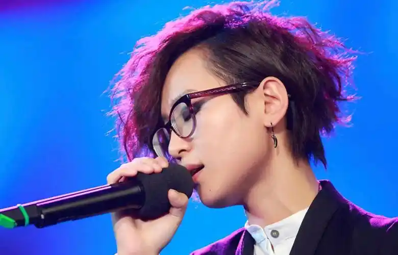 歌手周笔畅个人资料:38岁未婚让父母操心,我不会为了结婚而结婚