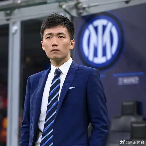 张康阳发文庆祝国米进欧冠决赛##张康阳说我们让国米重返巅峰##国际
