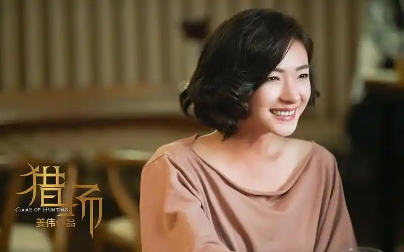 回顾万茜曾经不婚主义者这辈子正确的决定就是嫁给普通丈夫