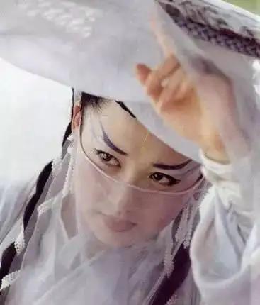 最美古装女侠蒙面排名唐嫣才第八她第一我无话可说