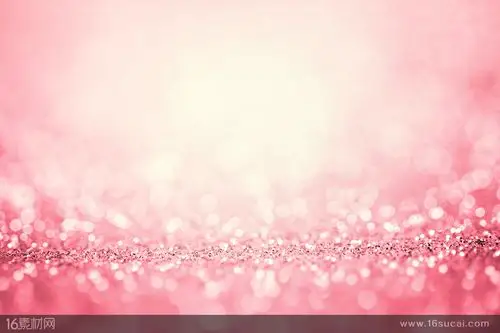 浅粉色渐变高清个图片