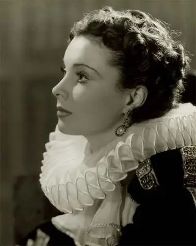 费雯·丽 vivien leigh