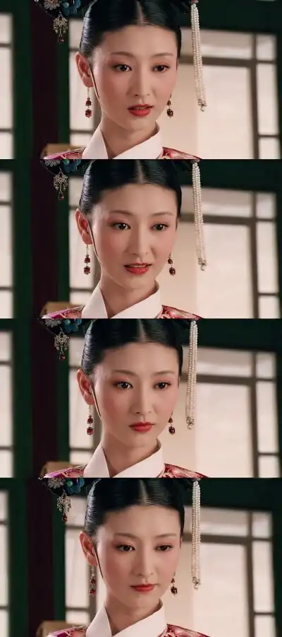 《甄嬛传》 沈眉庄【斓曦】