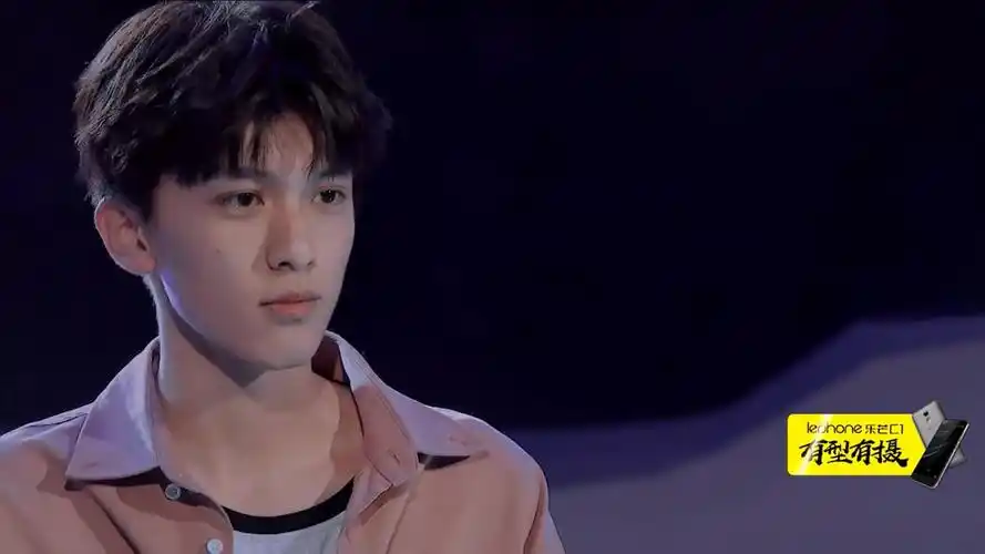 【赵英博】快乐男声舞台集合