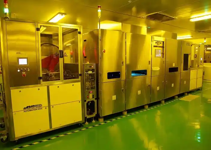 深联电路自动曝光机