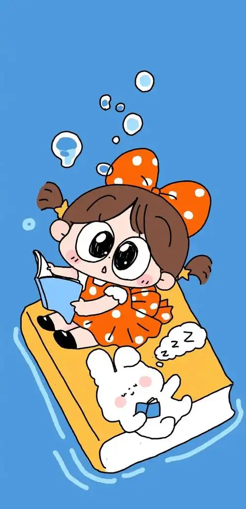 苹果原壁纸高清_动漫 | 个性二次元壁纸图片