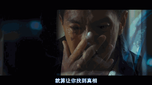 张家辉演技有多牛?7年前,这片中他没说1句台词,照样提名影帝