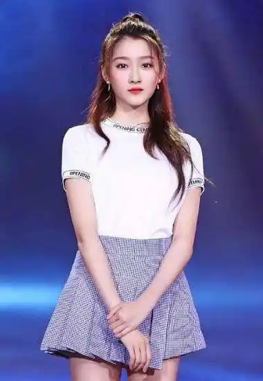 原创林永健说自己太丑生不出关晓彤这样的女儿关晓彤暖心回复