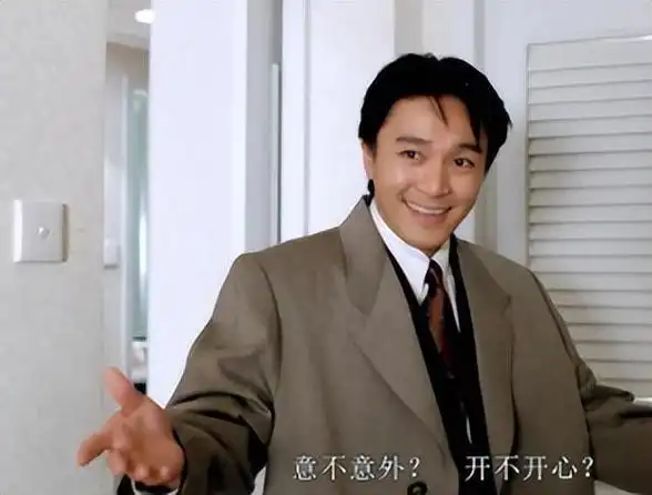 周星驰也拍微短剧了!官宣"九五二七剧场",卖情怀还是下一春?