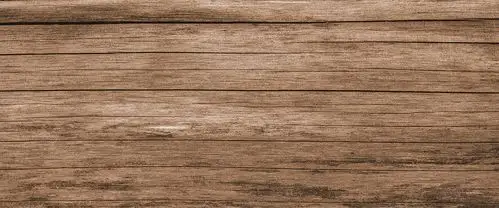 铁艺花叶木质地板背景