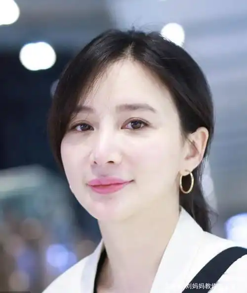 熊乃瑾,出生于重庆市,中国内地女演员,《水浒传》中悲剧人物!