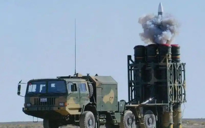 发射一枚东风41导弹需要多少钱?