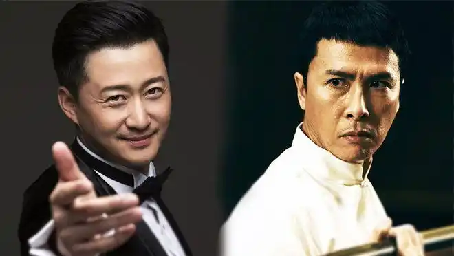 主持人问吴京你和甄子丹赤手空拳打一架谁会赢吴京回答绝了