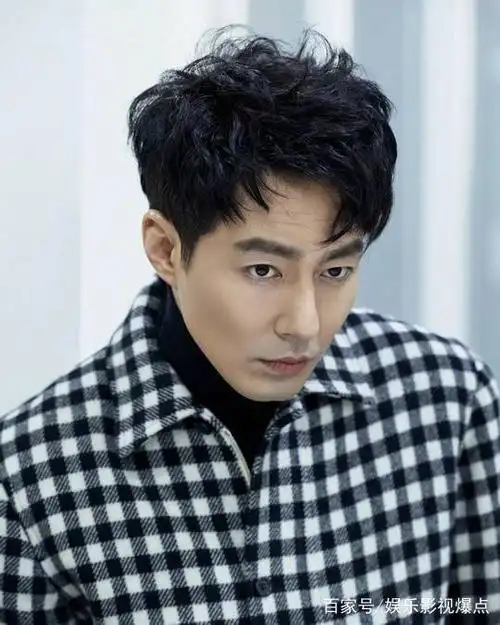 最爱的韩国大叔级男神们,有颜有腿演技实力派,就问你心动不心动