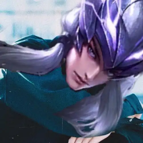 狸子王者荣耀接头头像接头霸王马超二传标注狸子