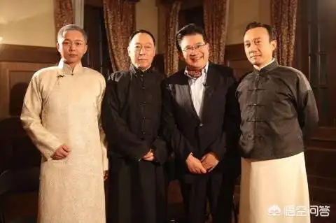 远大前程洪三元整死夏俊林青帮三大亨原型结局怎样