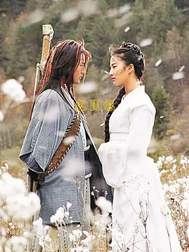 追寻「神雕侠侣」 九寨沟团热爆