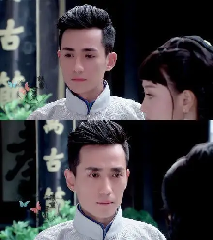 《情定三生》【迟瑞】再来一发迟少爷,小鲜肉@朱一龙