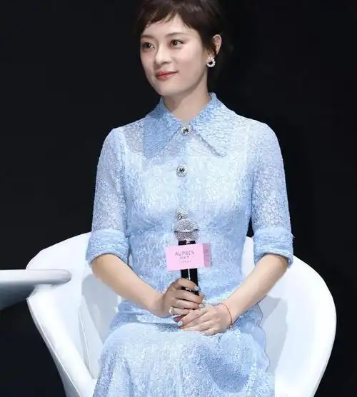 2024年,42岁的孙俪涅盘重生了,邓超这次真是捡了个大便宜