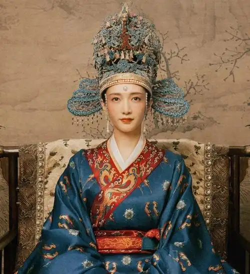 清平乐带火了珍珠妆快来看看宋朝的首饰美学吧