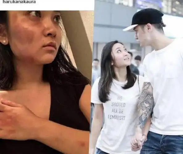 蒋劲夫出狱了?但他如何才能走出家暴罗生门?