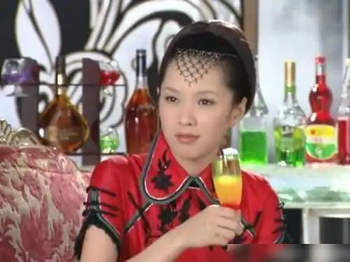 有谁还记得第八号当铺的天心如今早已不问世事