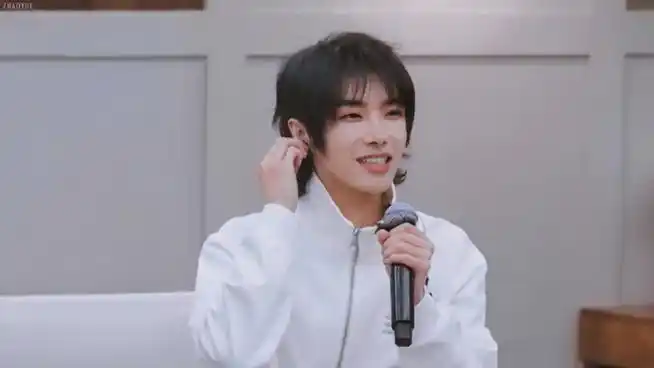 华晨宇声生不息宝岛季