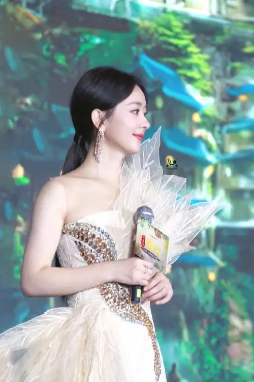 赵丽颖沈璃##赵丽颖沈璃