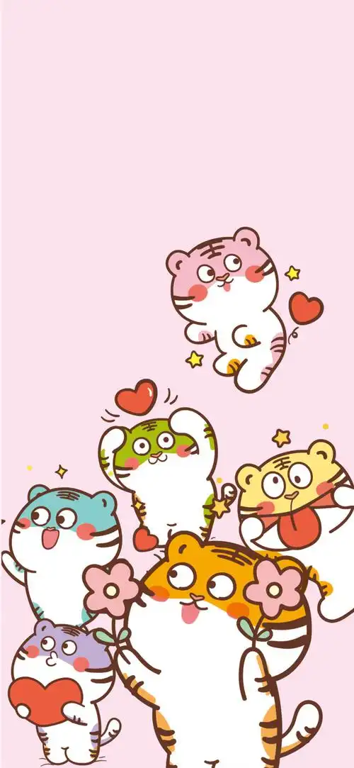 2021壁纸高清全屏女生可爱,ipad2021壁纸高清_友友