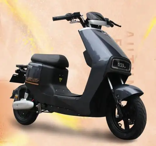 什么牌子电动车好看质量过硬便宜?一辆刚买的电动自行车