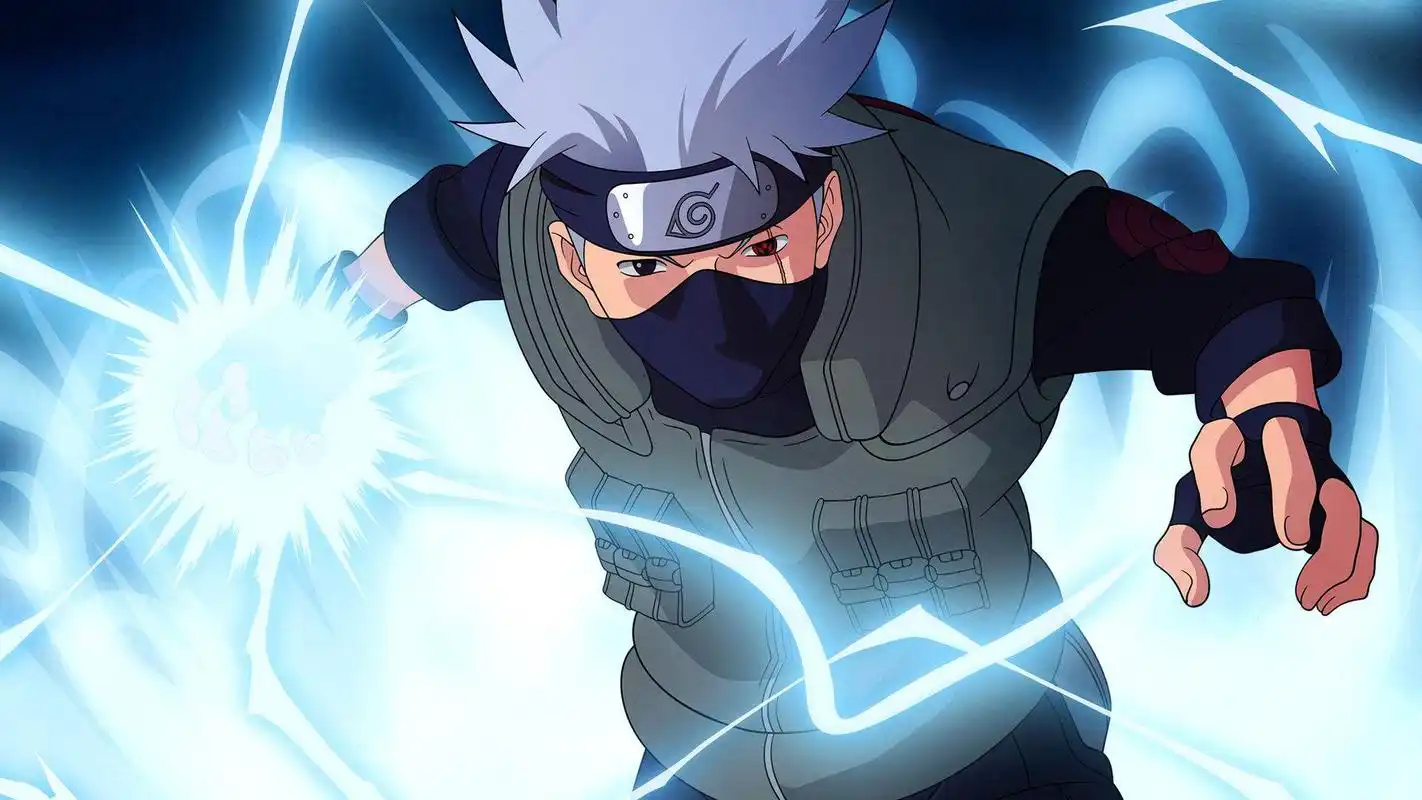 火影忍者:卡卡西查克拉那么少,为什么还要在土流壁上雕狗头呢?