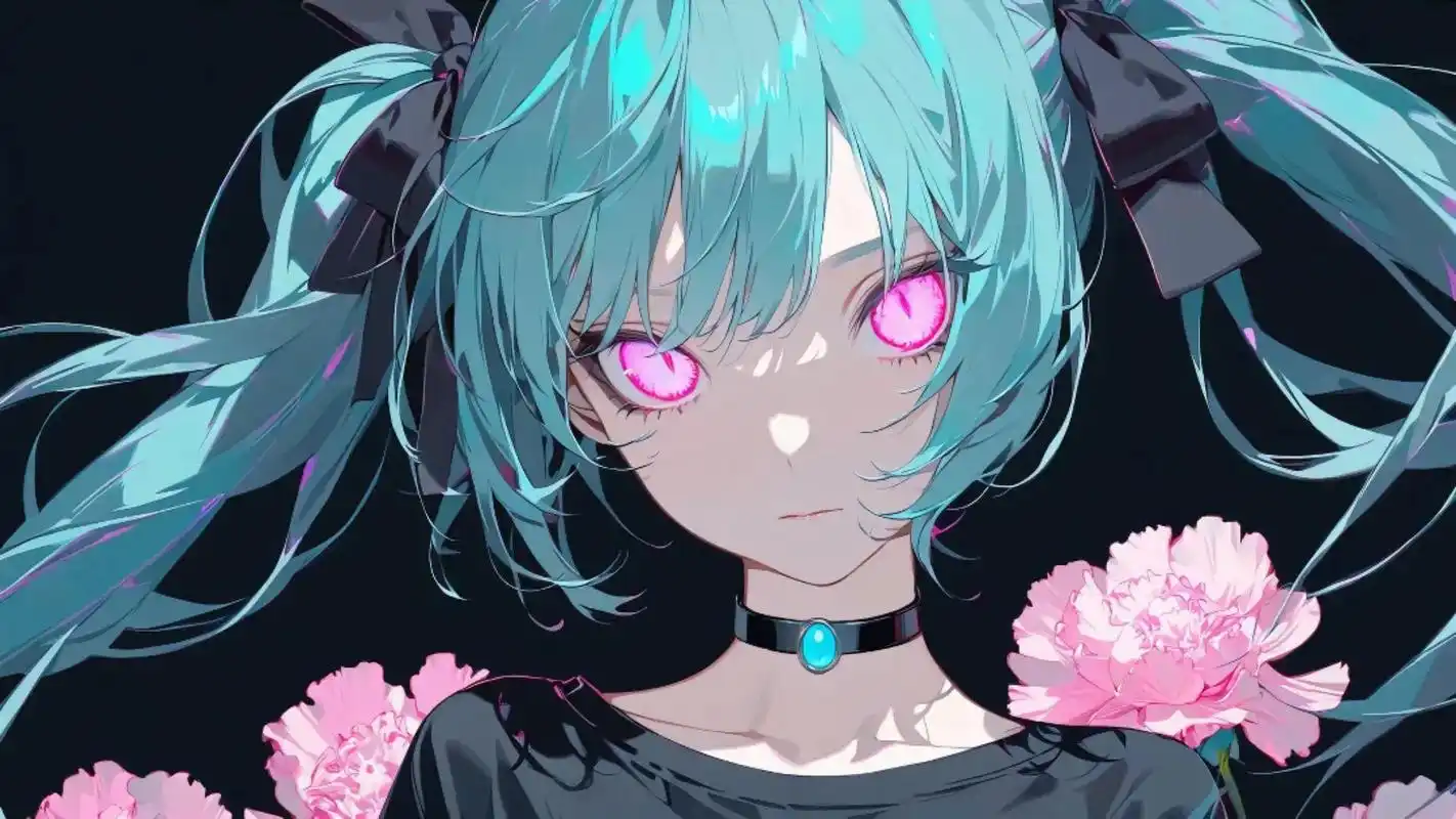 lmpact ⑧hundred swords ⑨黑洞边缘 #wallpaper #壁纸 #电脑桌面