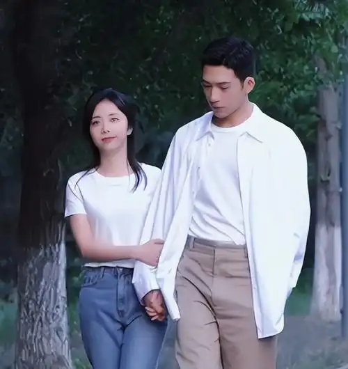 胡一天小美好剧照_小美好电视全集百度云_小美好电视剧剧照吴柏松