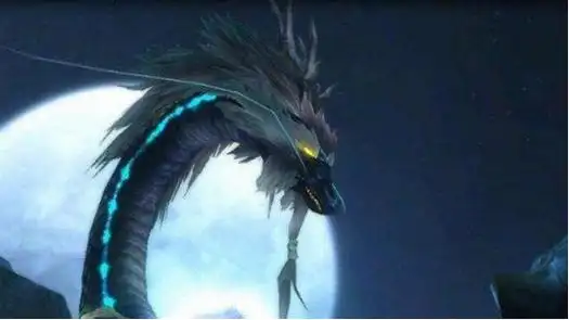 十大祖龙,你对十大祖龙的了解有多少,哪十个呢