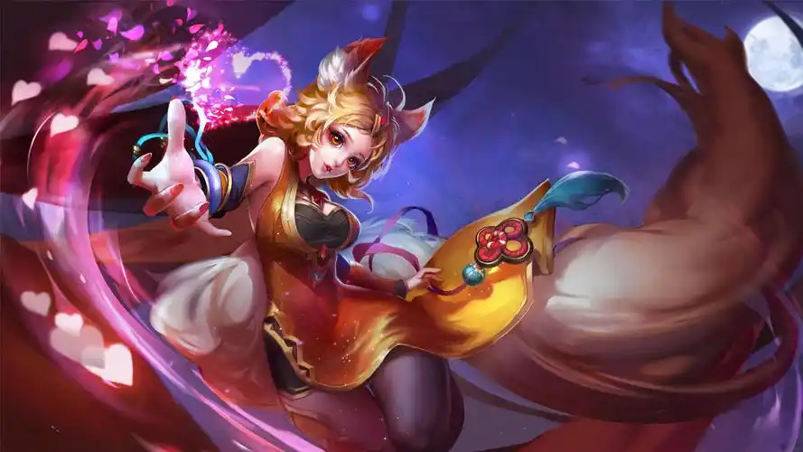 王者荣耀妲己连招技巧是什么,妲己实战技能组合攻略